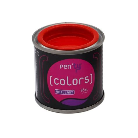 glossy lip pen rouge vif